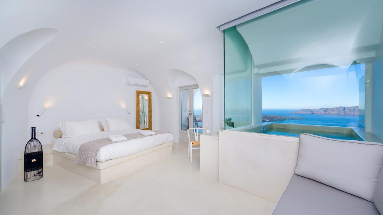 Iriana Suites * Fira (Santorini)