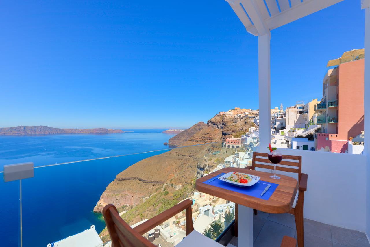 Iriana Suites
