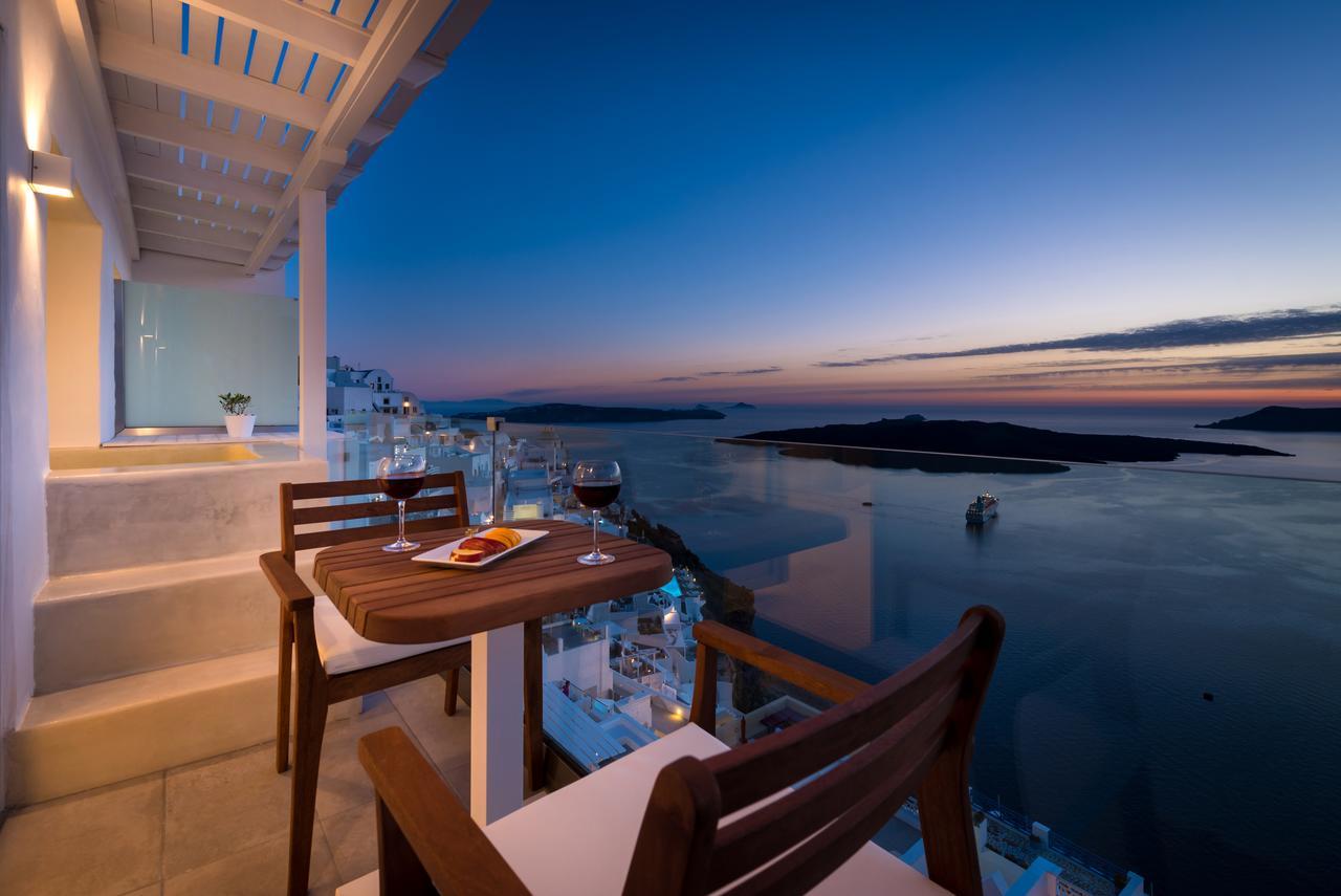 Iriana Suites Fira (Santorini)