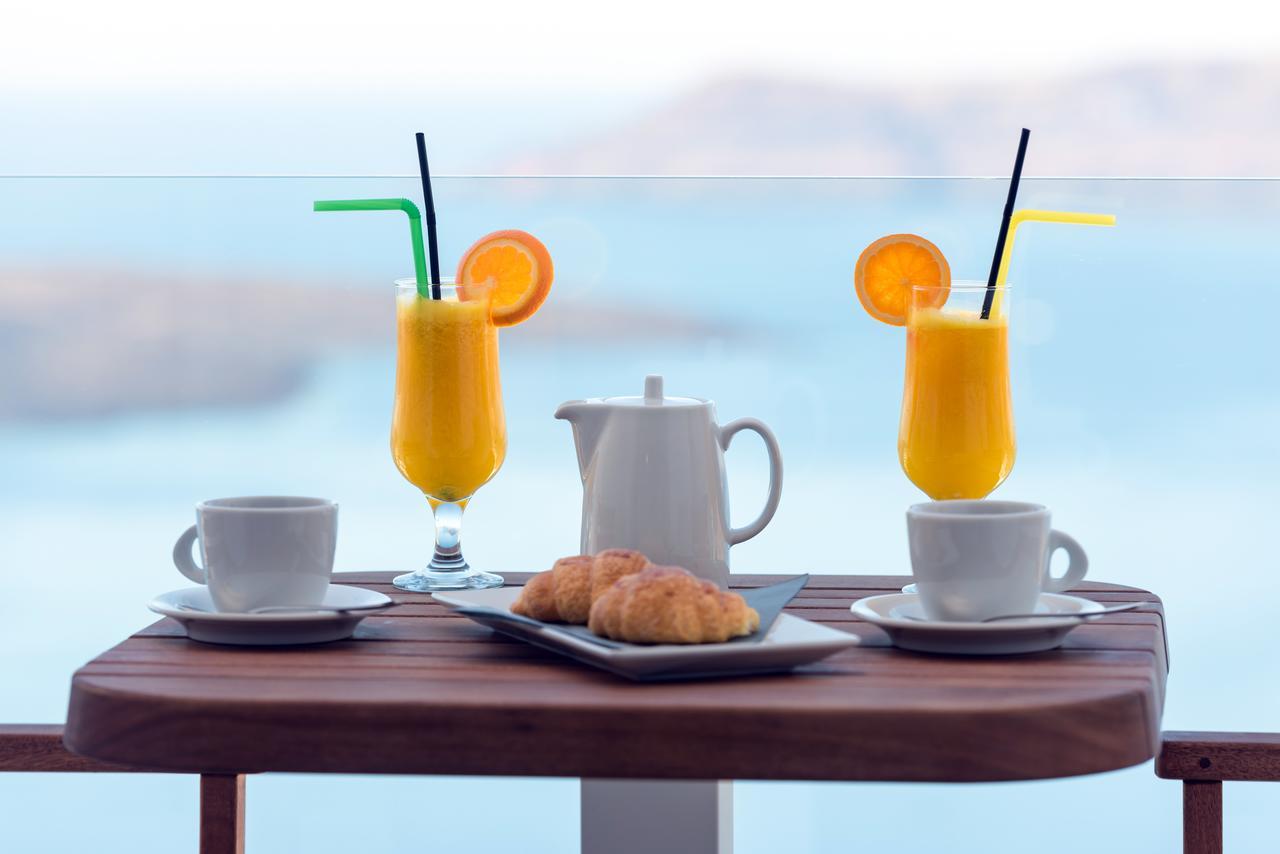 Iriana Suites Apartment