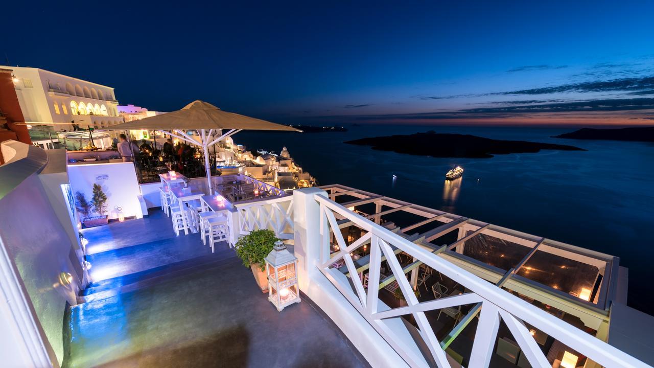 Iriana Suites * Fira (Santorini)
