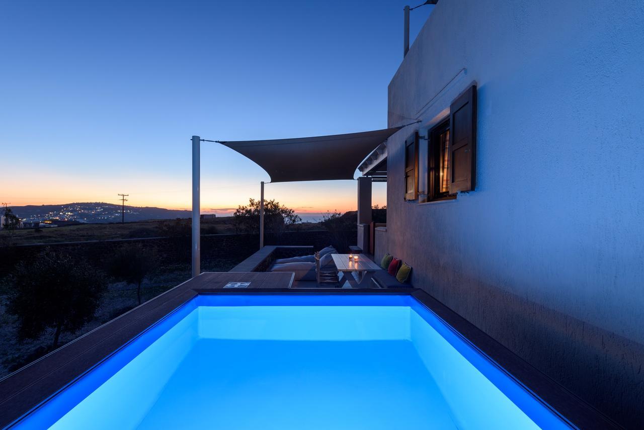 Villa House Of Sun