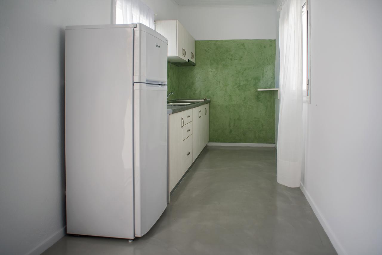 Apartment Corrado Caldera *