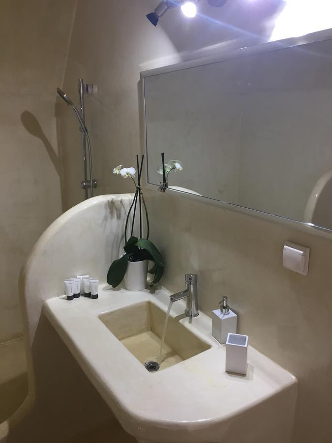Apartamento Christos Oía