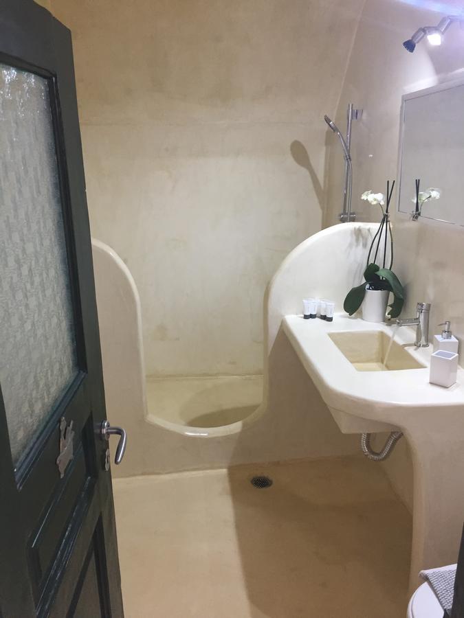 Apartamento Christos