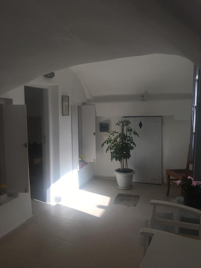 Marcos Aparthotel
