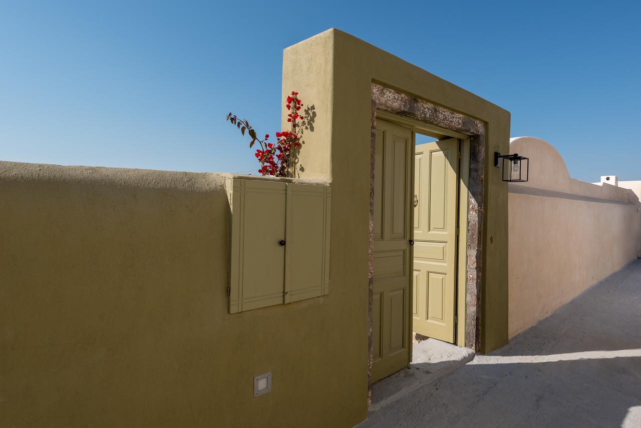 Phaos 1870, A Restored Winery Hotel 3*