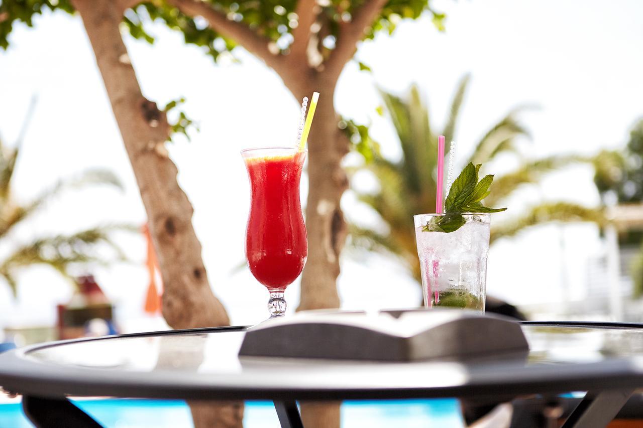 Hotel Zorbas Santorini
