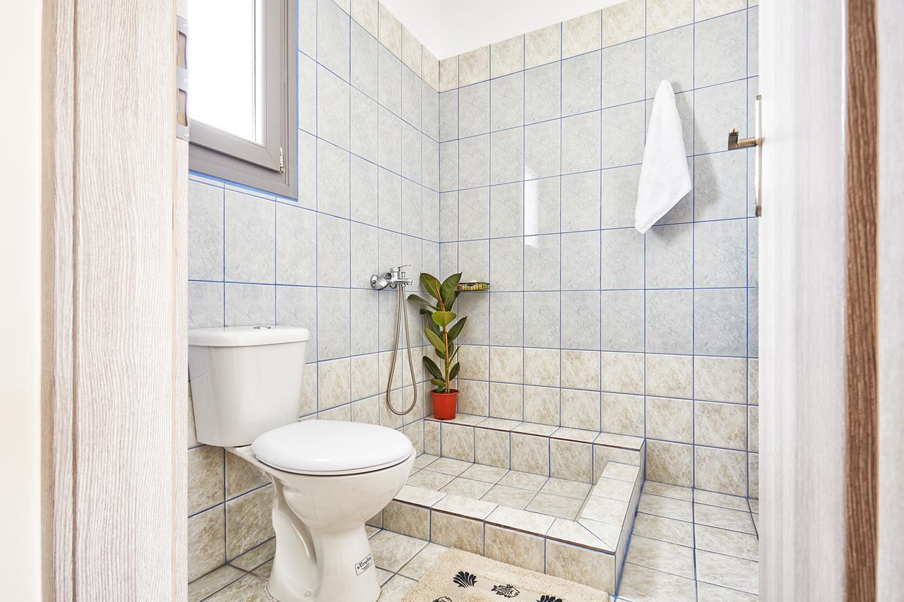 Zorbas Santorini 3* Pyrgos Kallistis