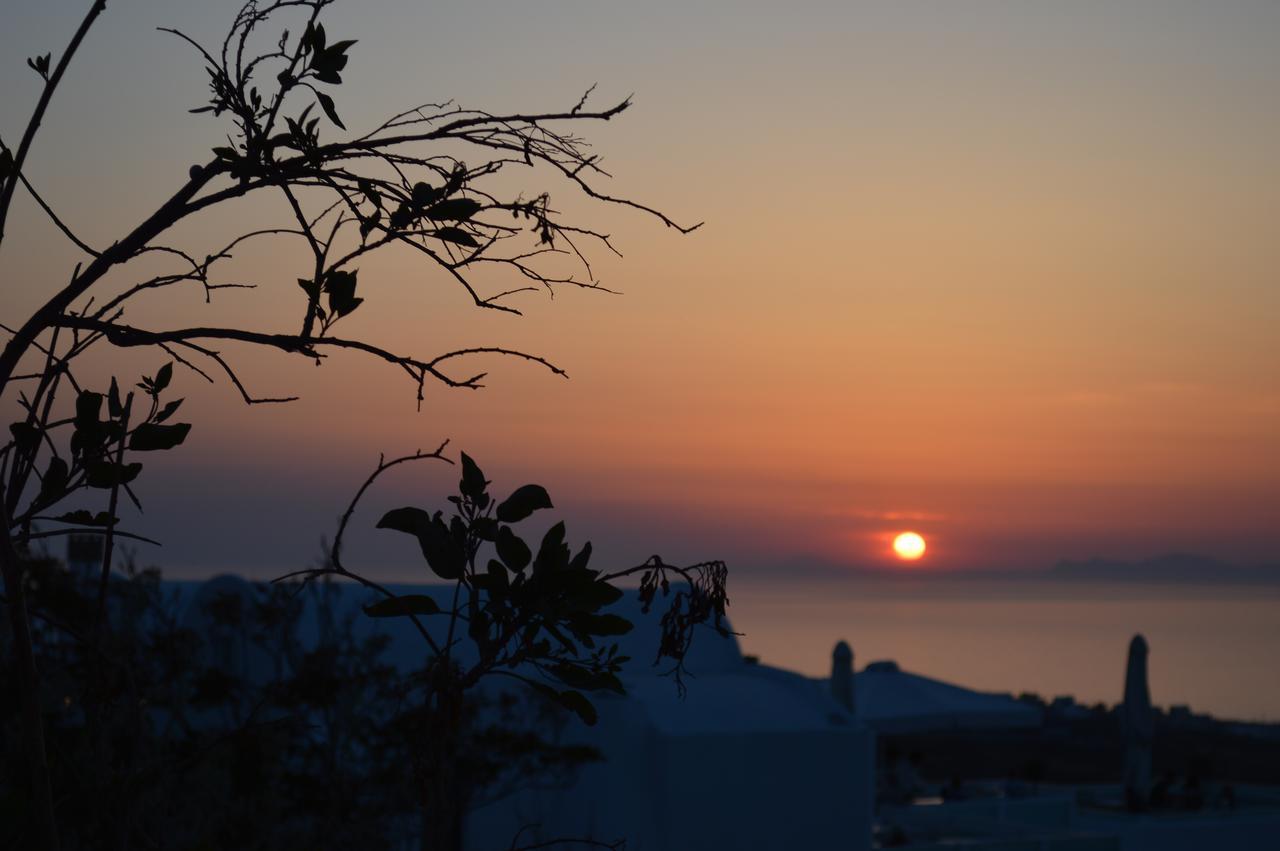 Aparthotel Kiklamino Sunset 3*