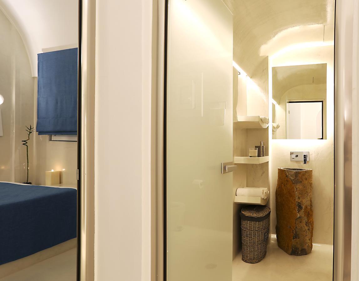 Santorini Loft