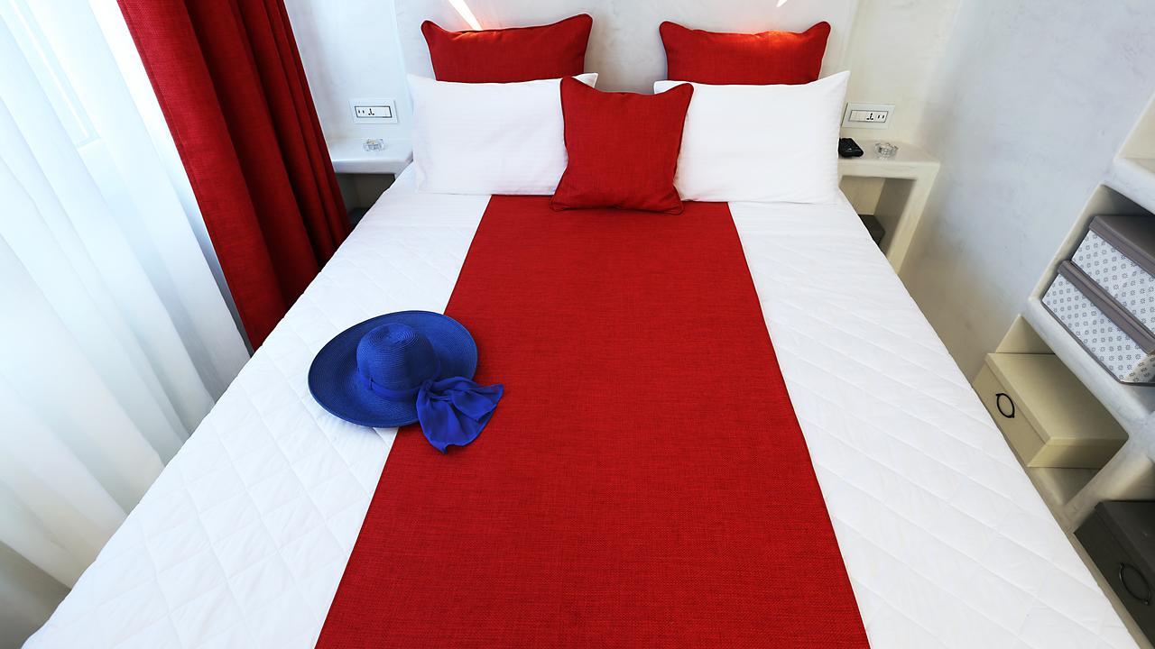 Santorini Loft Kamári