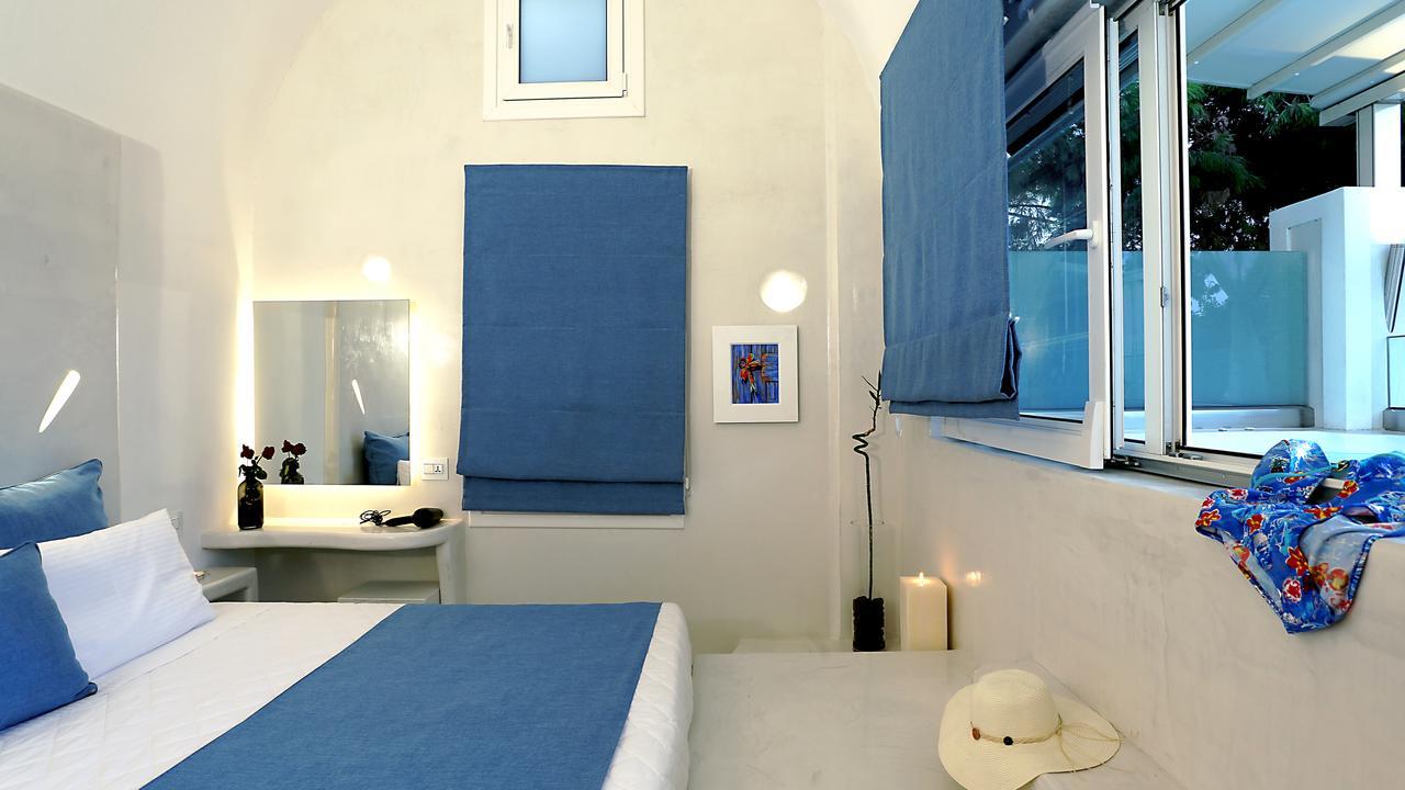 Santorini Loft *