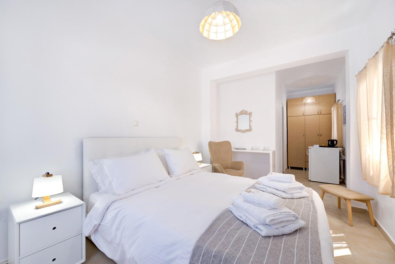 Apartment Iriana Suites Fira (Santorini)