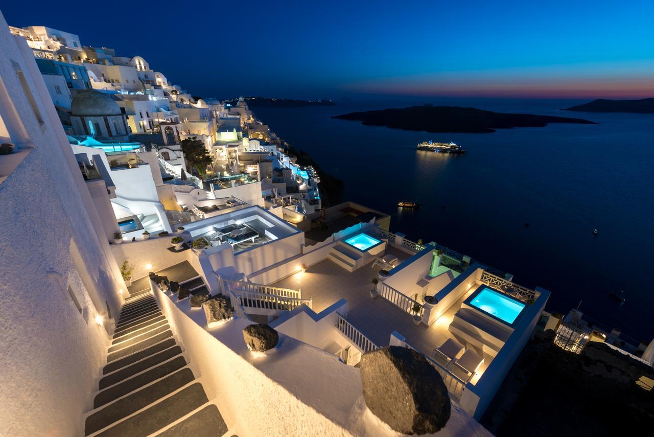 Iriana Suites