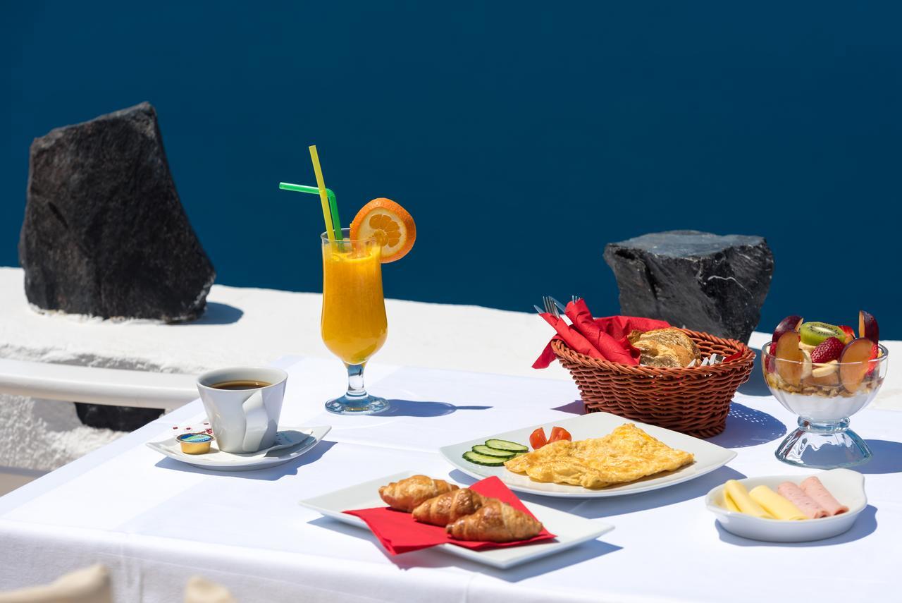Iriana Suites