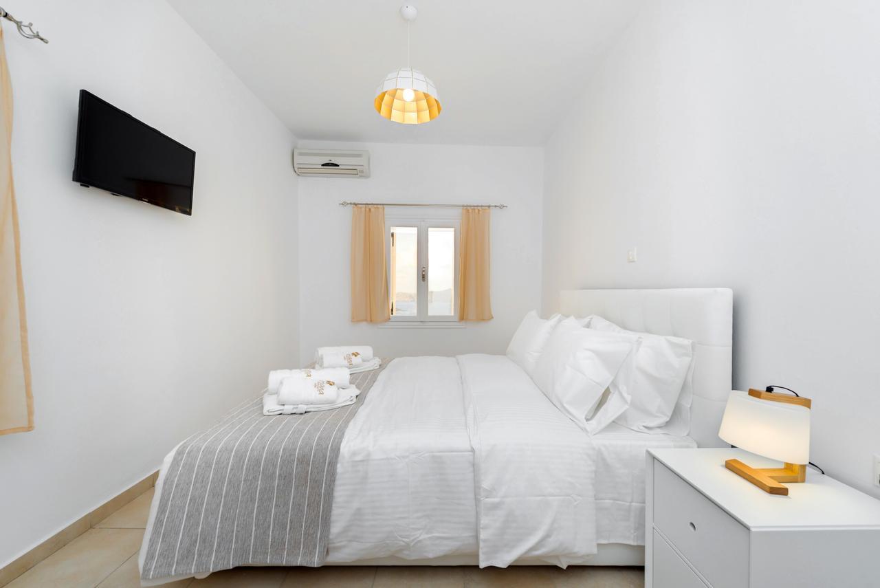 Iriana Suites
