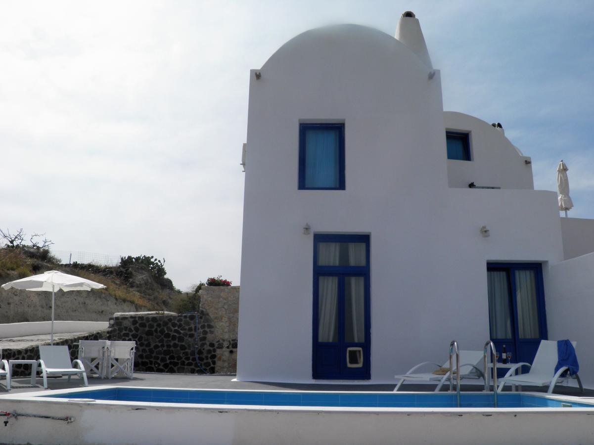 Santorini Traditional * Vothon