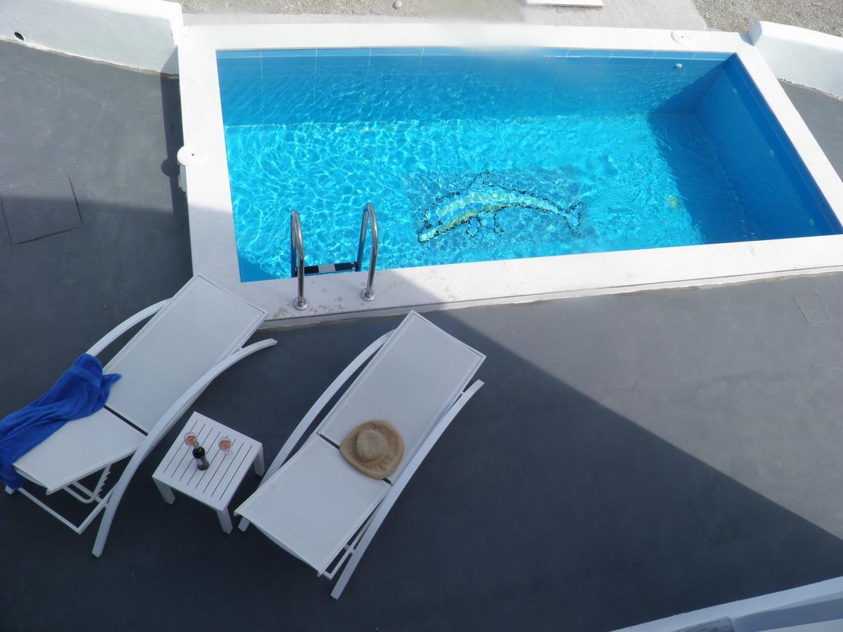 Santorini Traditional * Vothon