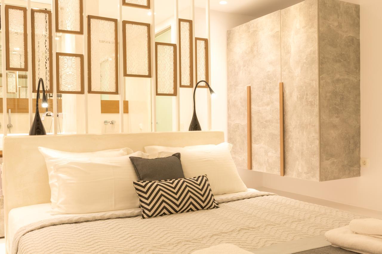 Oia Suites Hotel 3*