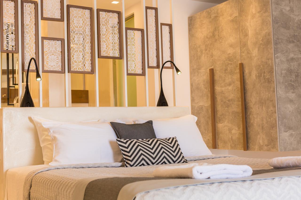 Oia Suites Hotel Oía