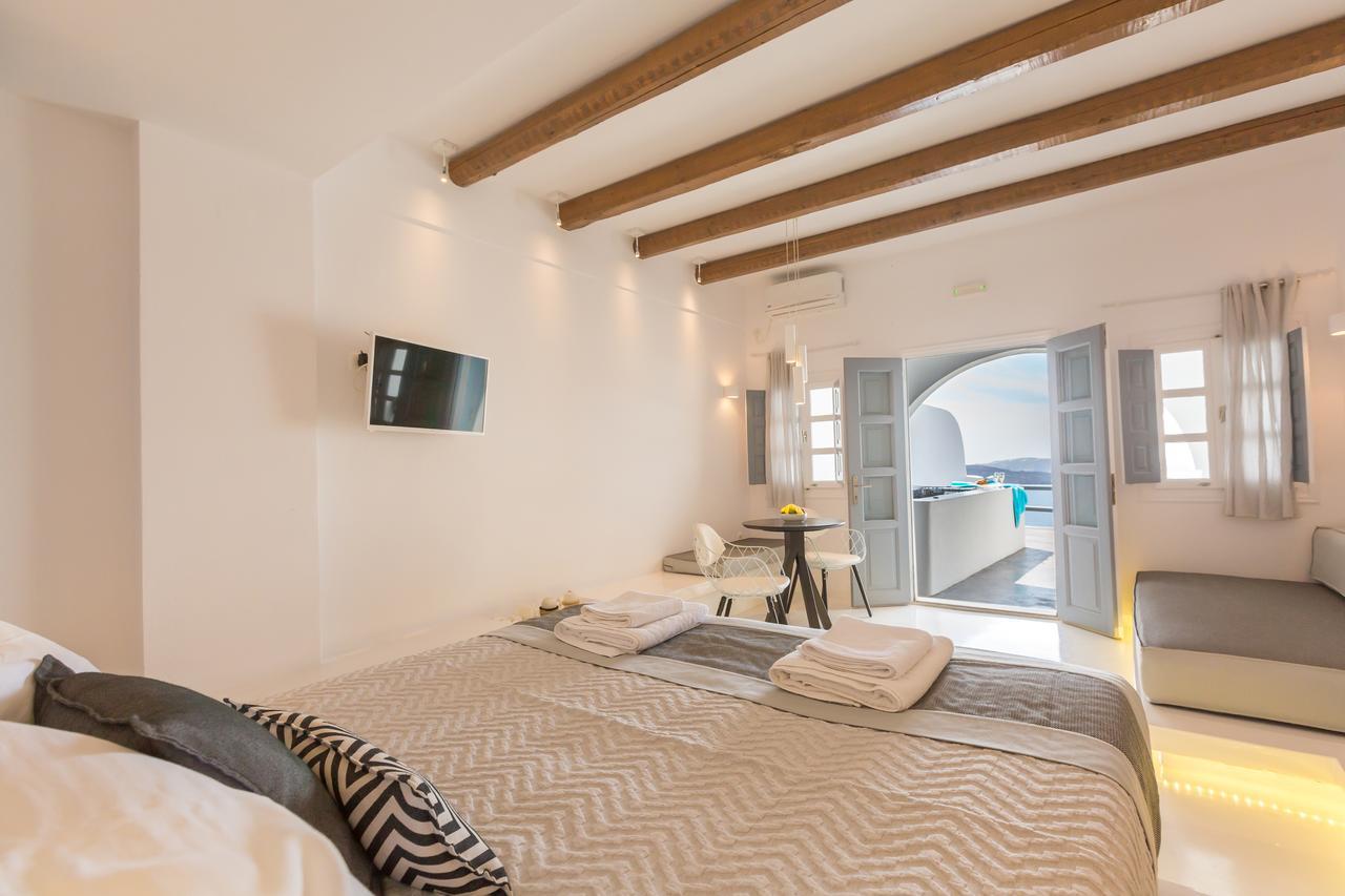 Oia Suites Oia (Santorini)