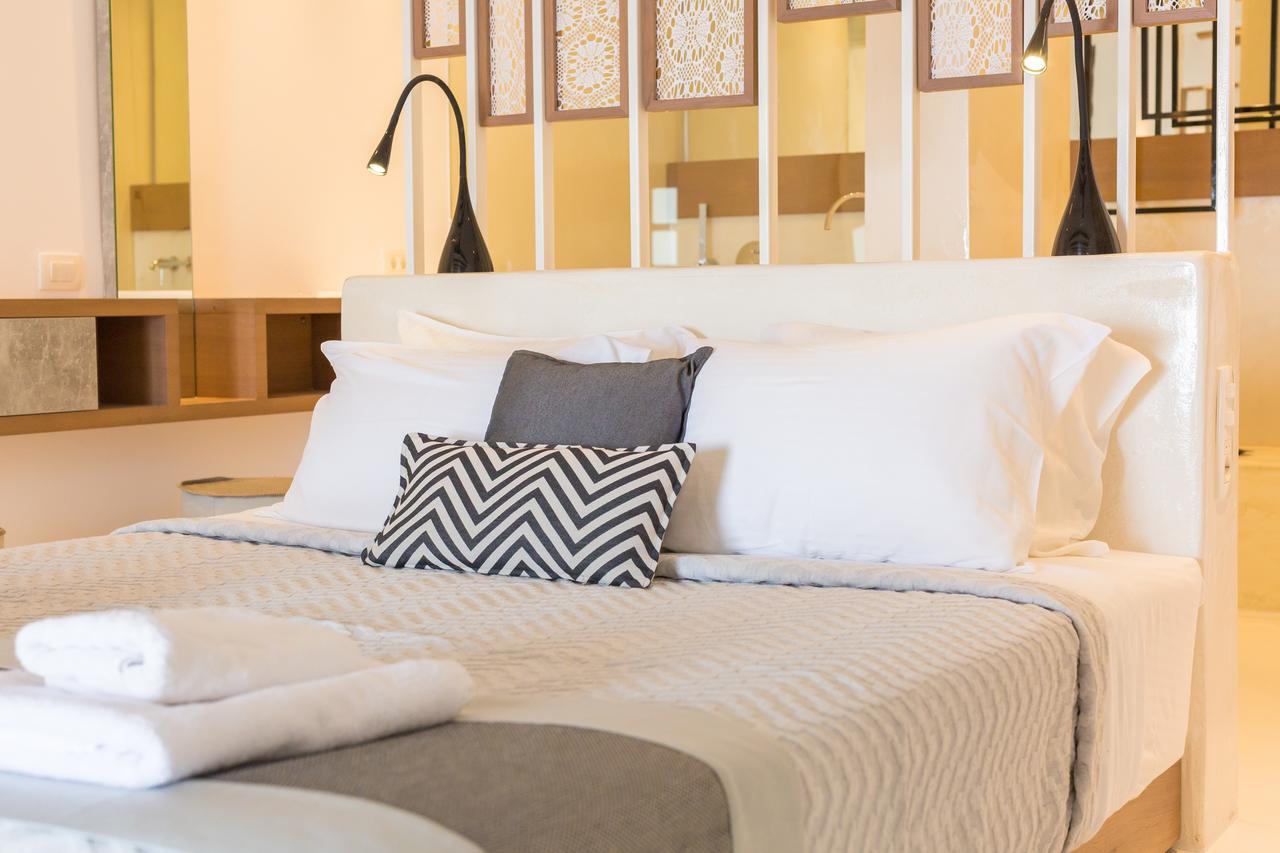 Oia Suites 3*