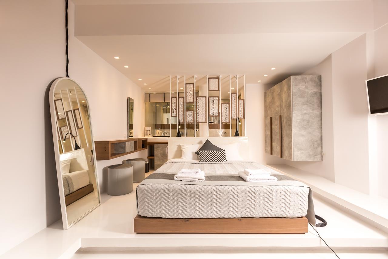 Oia Suites Hotel Oía