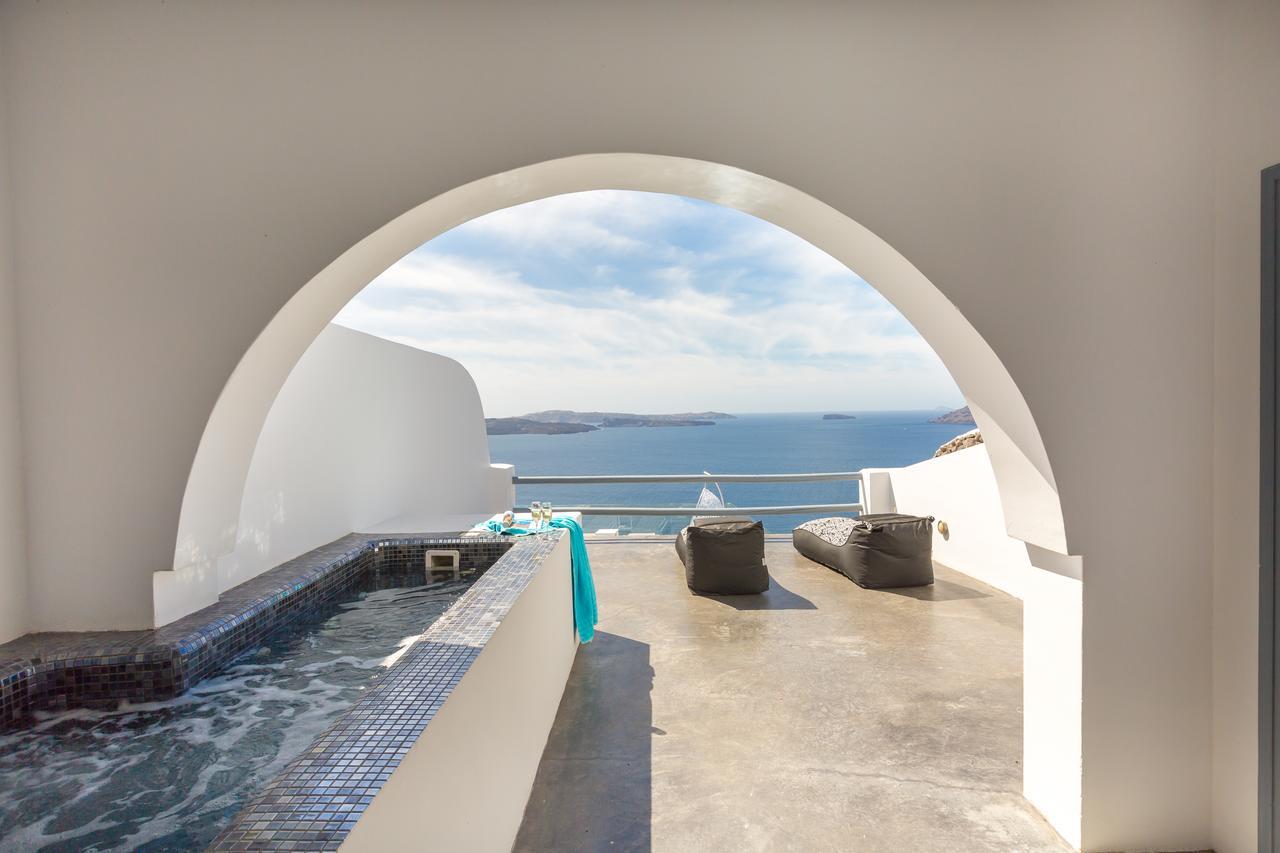 Hotel Oia Suites Oia (Santorini)