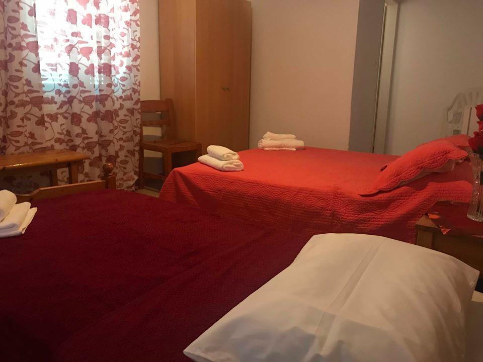 Hotel Hotel Hellas 2*