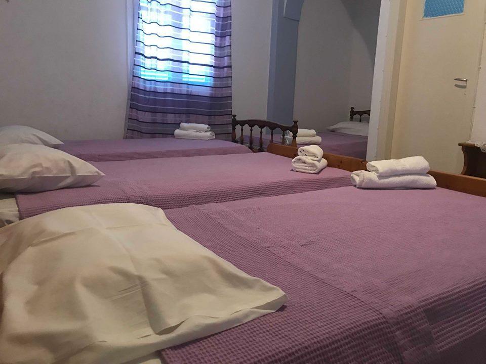 Hotel Hellas Fira (Santorini)
