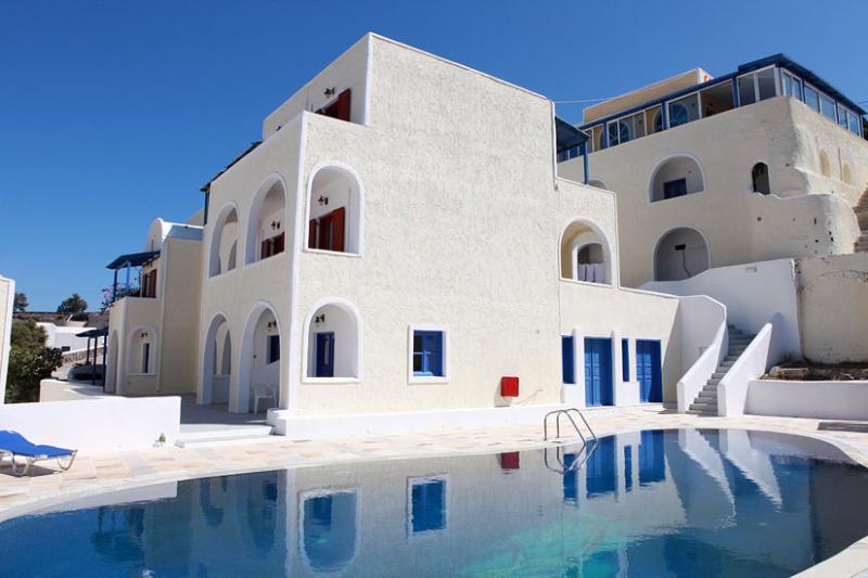 Hotel Santorini View Akrotiri (Santorini)