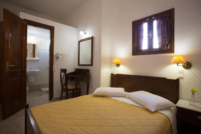Mathios Village Hotel