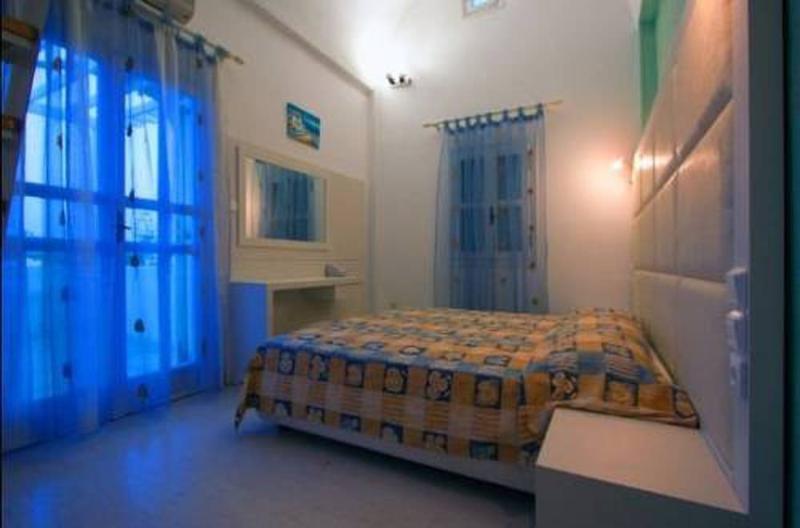 Sellada Aparthotel 3*