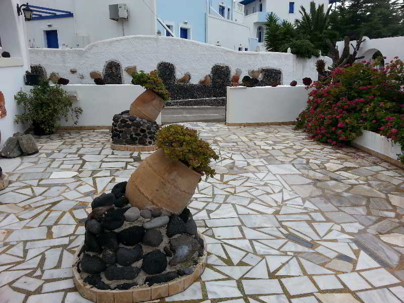 Livadaros Guest house
