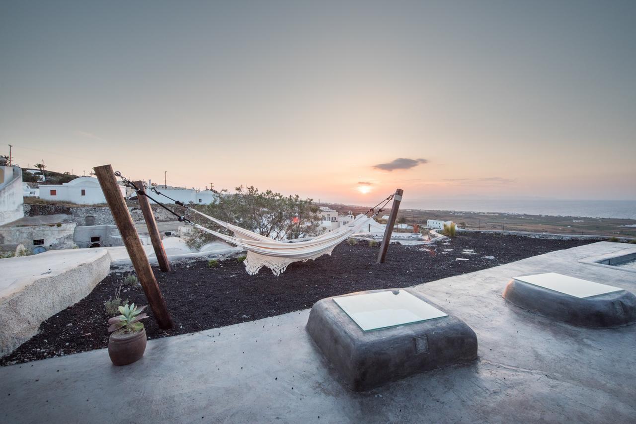 Sophia Finikia Oia (Santorini)