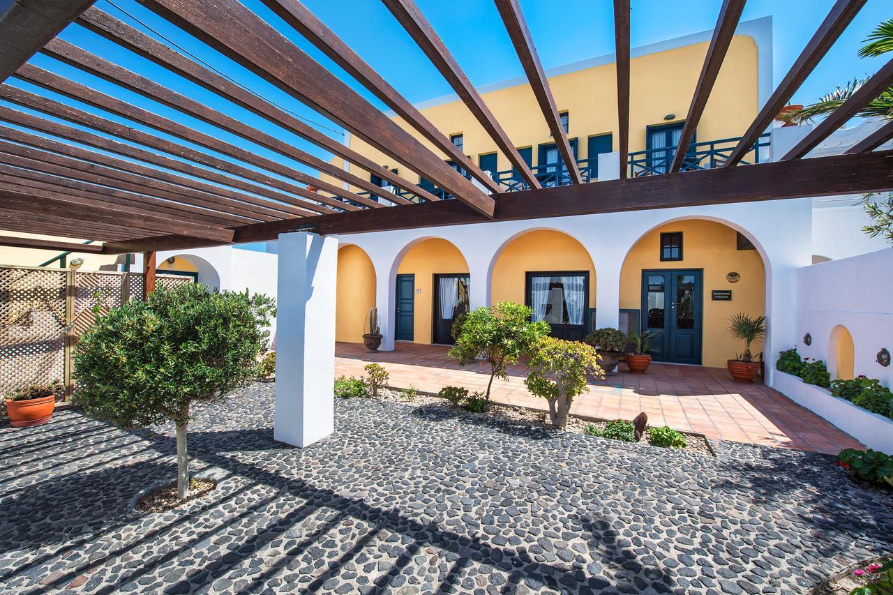 Hotel Kalimera Akrotiri (Santorini)