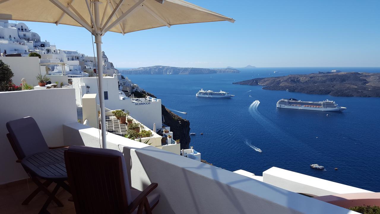 Aparthotel Panorama