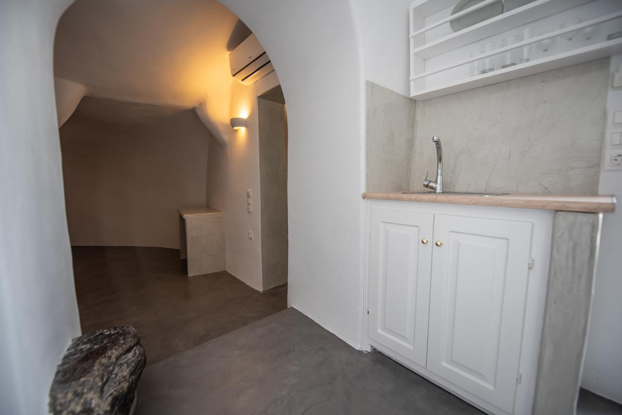 Caves 1880 Apartment *