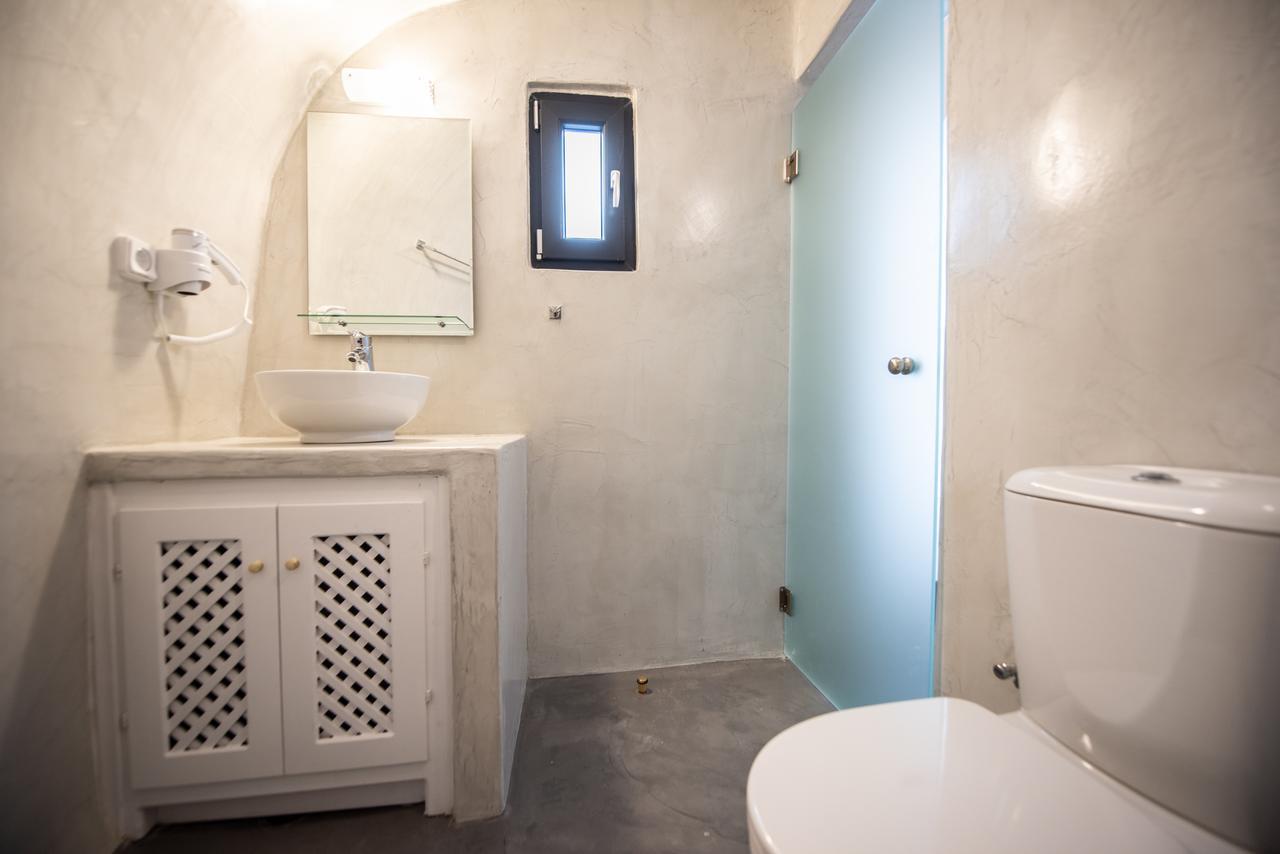 Caves 1880 Apartment