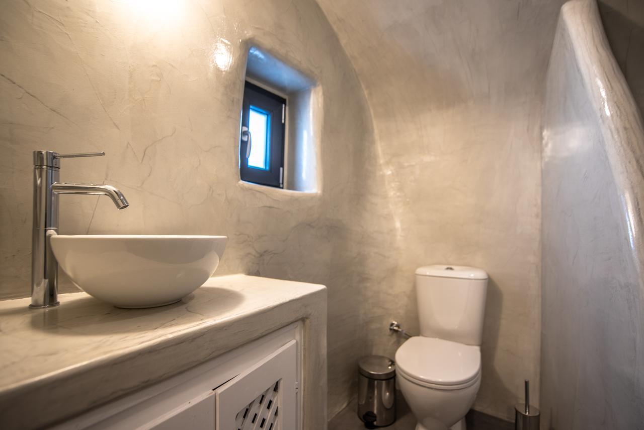 Caves 1880 Apartment *
