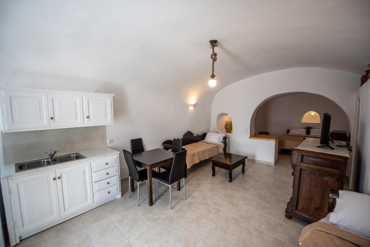 Caves 1880 Apartment
