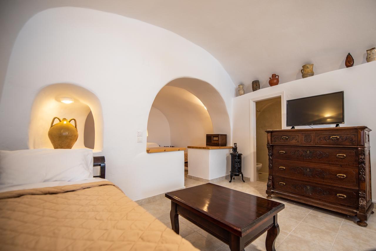 Caves 1880 Apartment