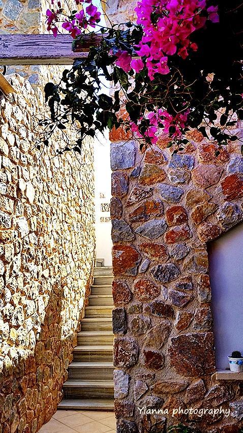 Atalos 3* Kamari (Santorini)