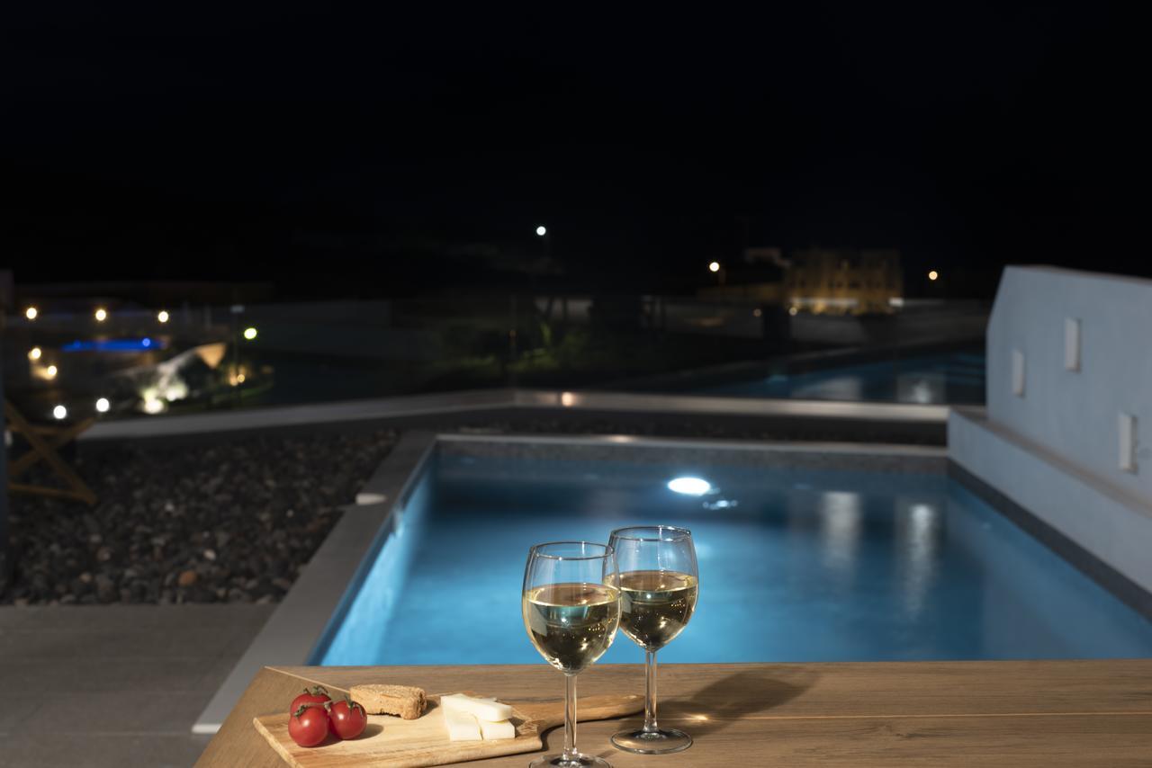 Valery Villa Fira (Santorini)
