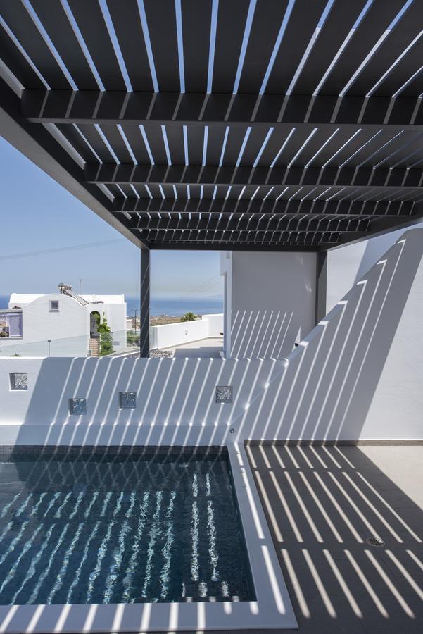 Valery Villa Fira (Santorini)