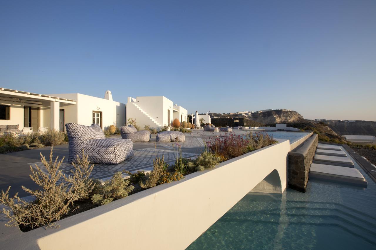 Resort Erosantorini Estate 2*