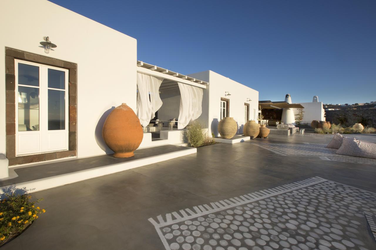 Erosantorini Estate 2*
