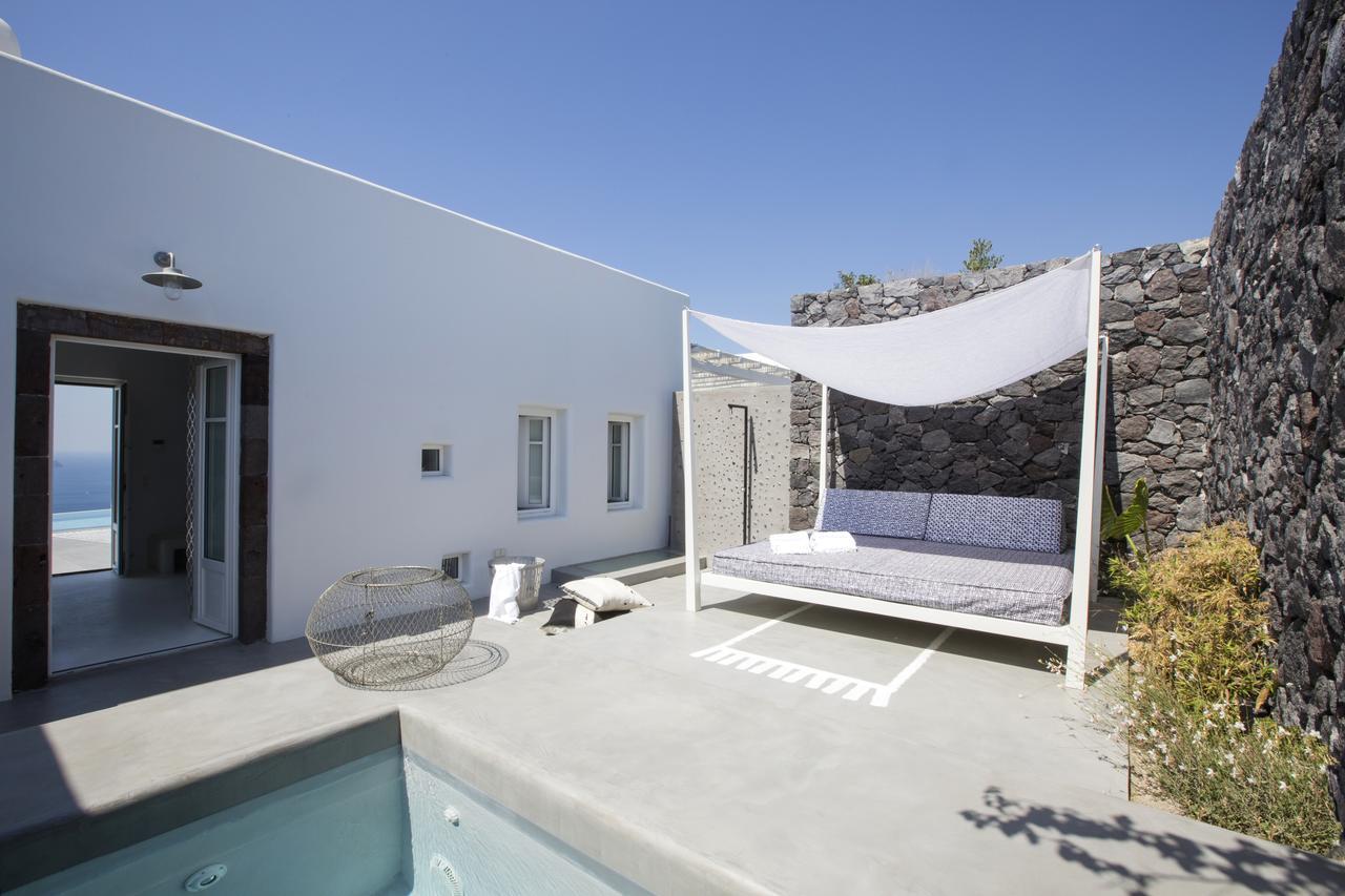 Erosantorini Estate Resort 2*