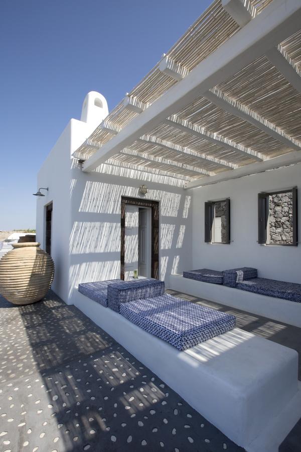Resort Erosantorini Estate Fira (Santorini)